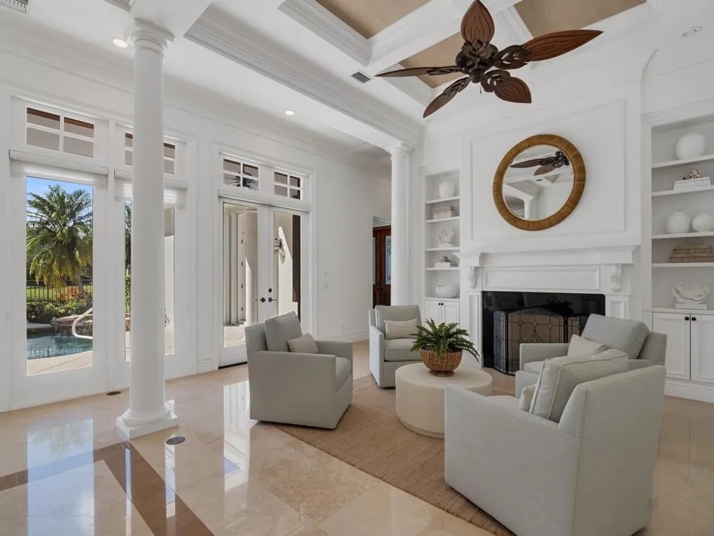 1209 Islander Way Indian River Shores, FL 32963