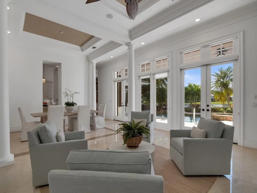 1209 Islander Way Indian River Shores, FL 32963