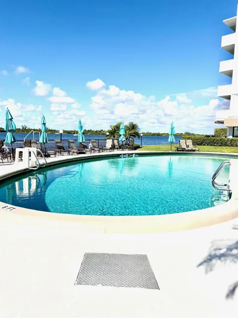 2840 S Ocean Boulevard #2050