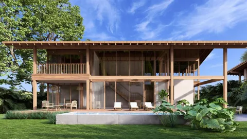 425 Coral Way, Bocas Del Toro, #Panama