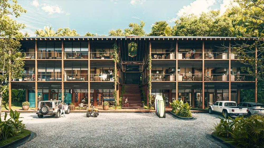 125 Coral Way, Bocas Del Toro, #Panama 
