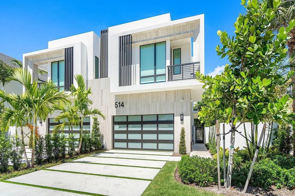 514 NE 7th Avenue Delray Beach, FL 33483