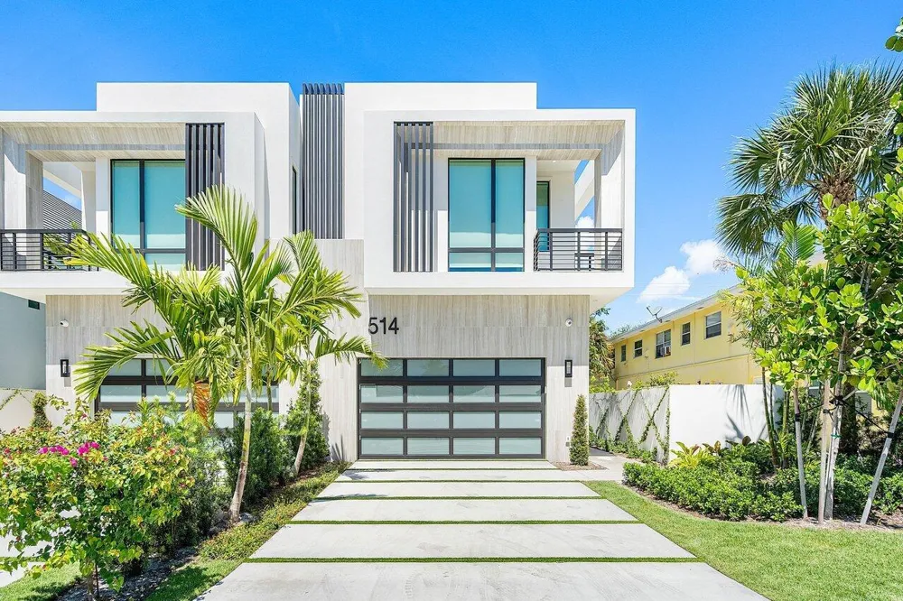 514 NE 7th Avenue Delray Beach, FL 33483