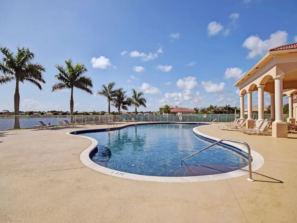 6159 Arlington Way Fort Pierce, FL 34951