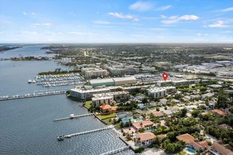 300 Waterway Drive S #308