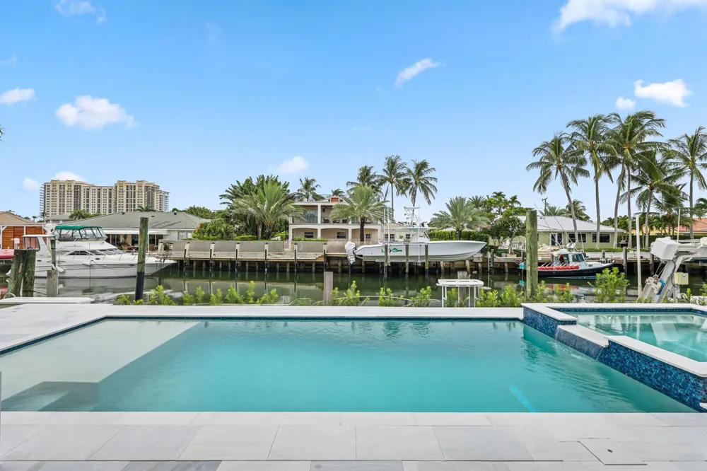 1211 Gulfstream Way Singer Island, FL 33404