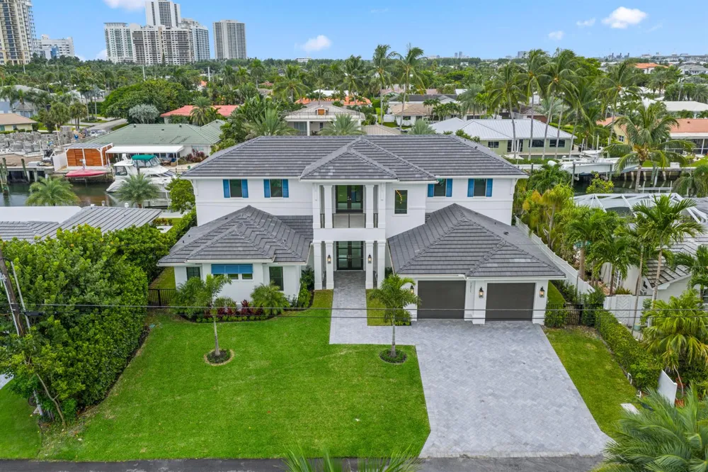 1211 Gulfstream Way Singer Island, FL 33404