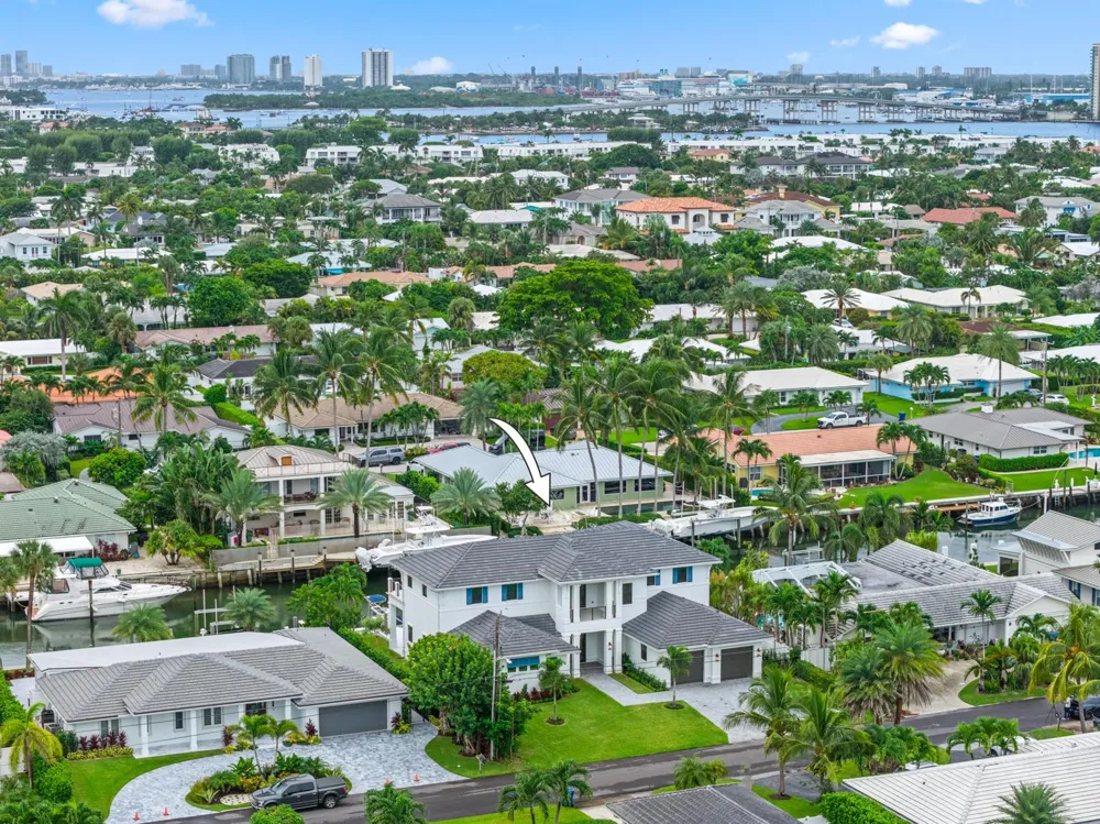 1211 Gulfstream Way Singer Island, FL 33404