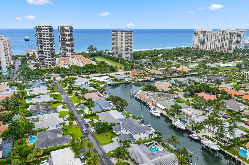 1211 Gulfstream Way Singer Island, FL 33404