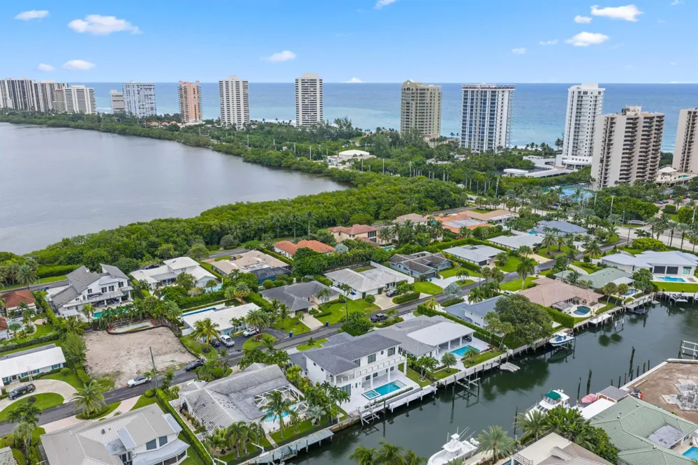 1211 Gulfstream Way Singer Island, FL 33404