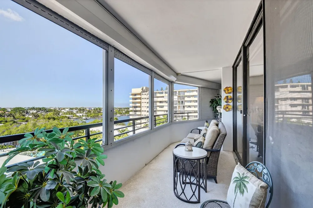 3589 S Ocean Boulevard #608 South Palm Beach, FL 33480