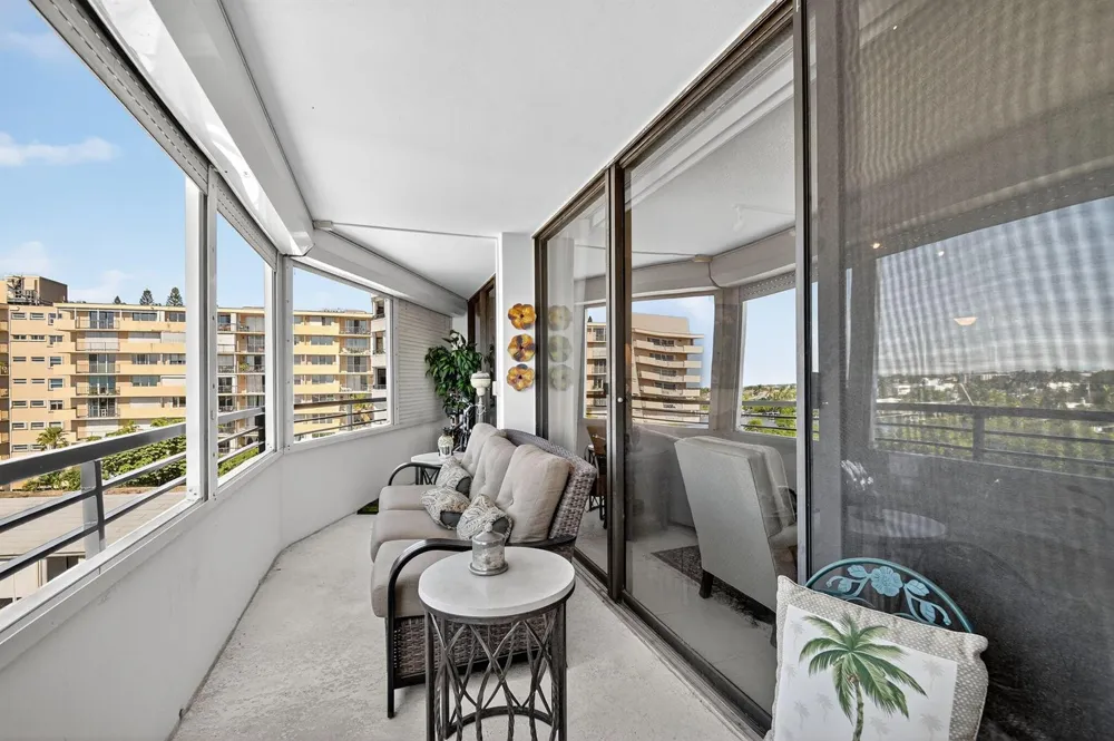 3589 S Ocean Boulevard #608 South Palm Beach, FL 33480
