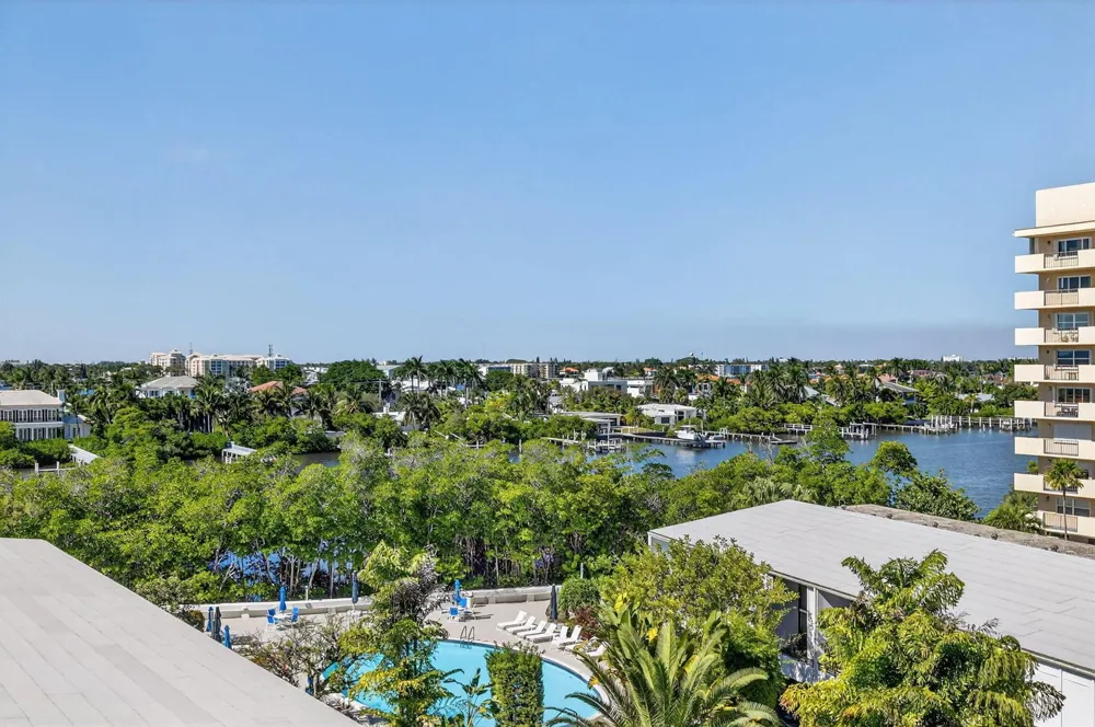 3589 S Ocean Boulevard #608 South Palm Beach, FL 33480