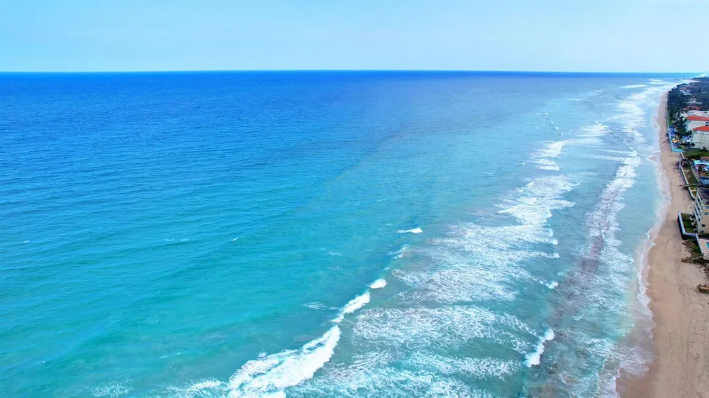 3589 S Ocean Boulevard #608 South Palm Beach, FL 33480