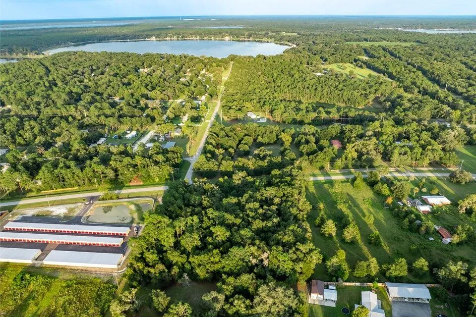 SE 9th Avenue Starke, FL 32091