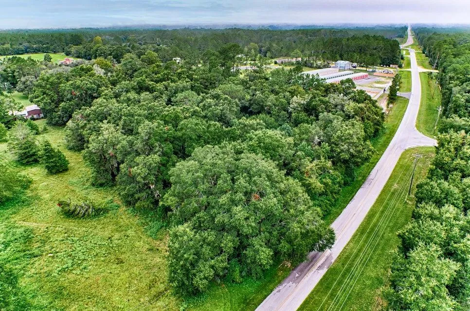 SE 9th Avenue Starke, FL 32091