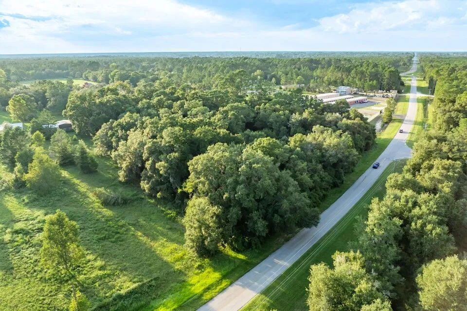 SE 9th Avenue Starke, FL 32091