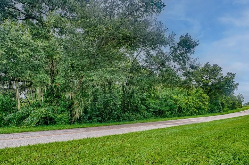 SE 9th Avenue Starke, FL 32091