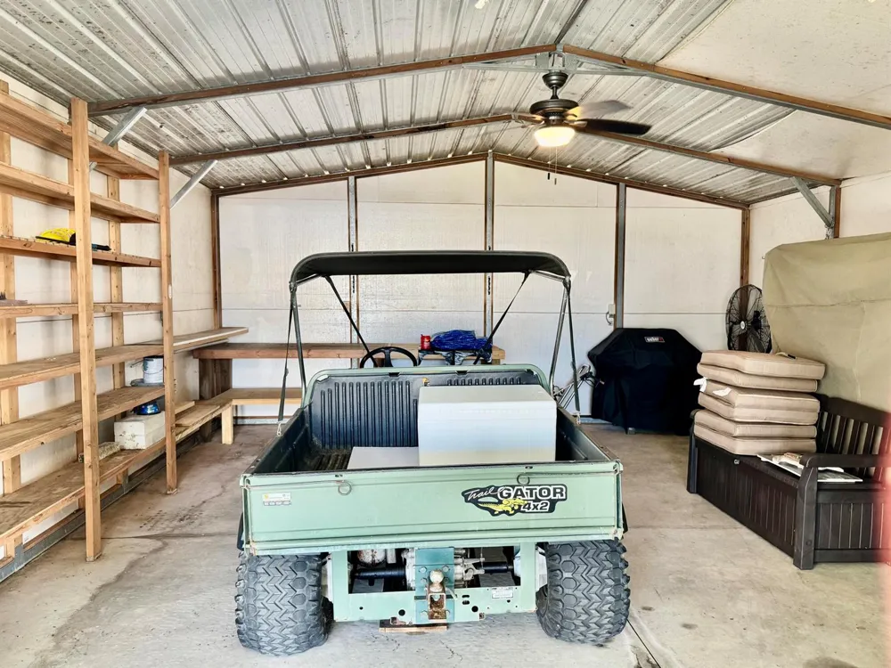 24 Shell Road Okeechobee, FL 34974