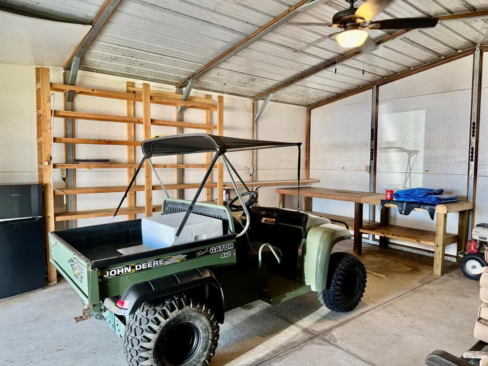 24 Shell Road Okeechobee, FL 34974