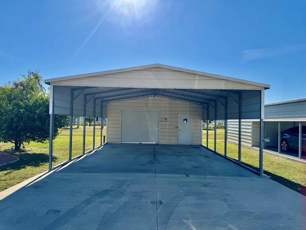 24 Shell Road Okeechobee, FL 34974
