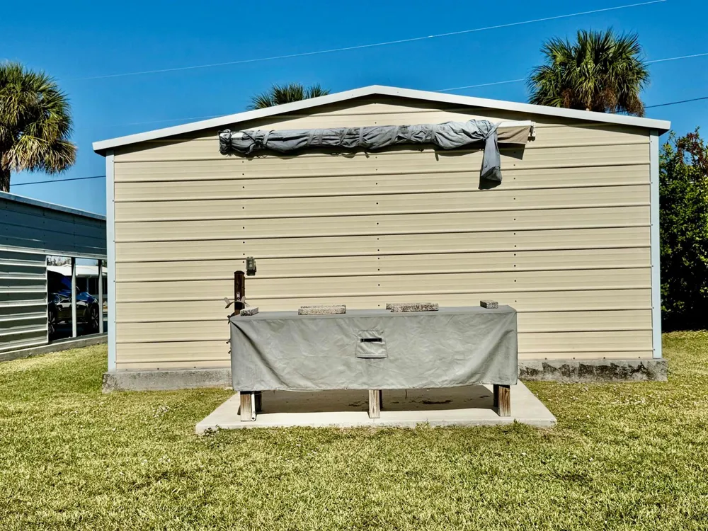 24 Shell Road Okeechobee, FL 34974