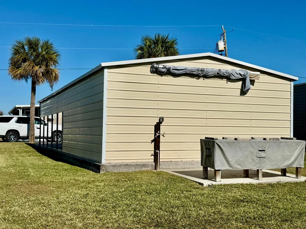 24 Shell Road Okeechobee, FL 34974
