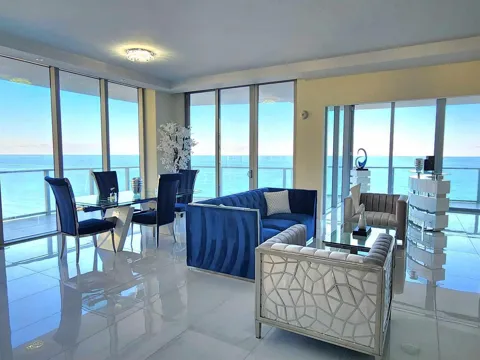 3100 Ocean Drive #H-1503