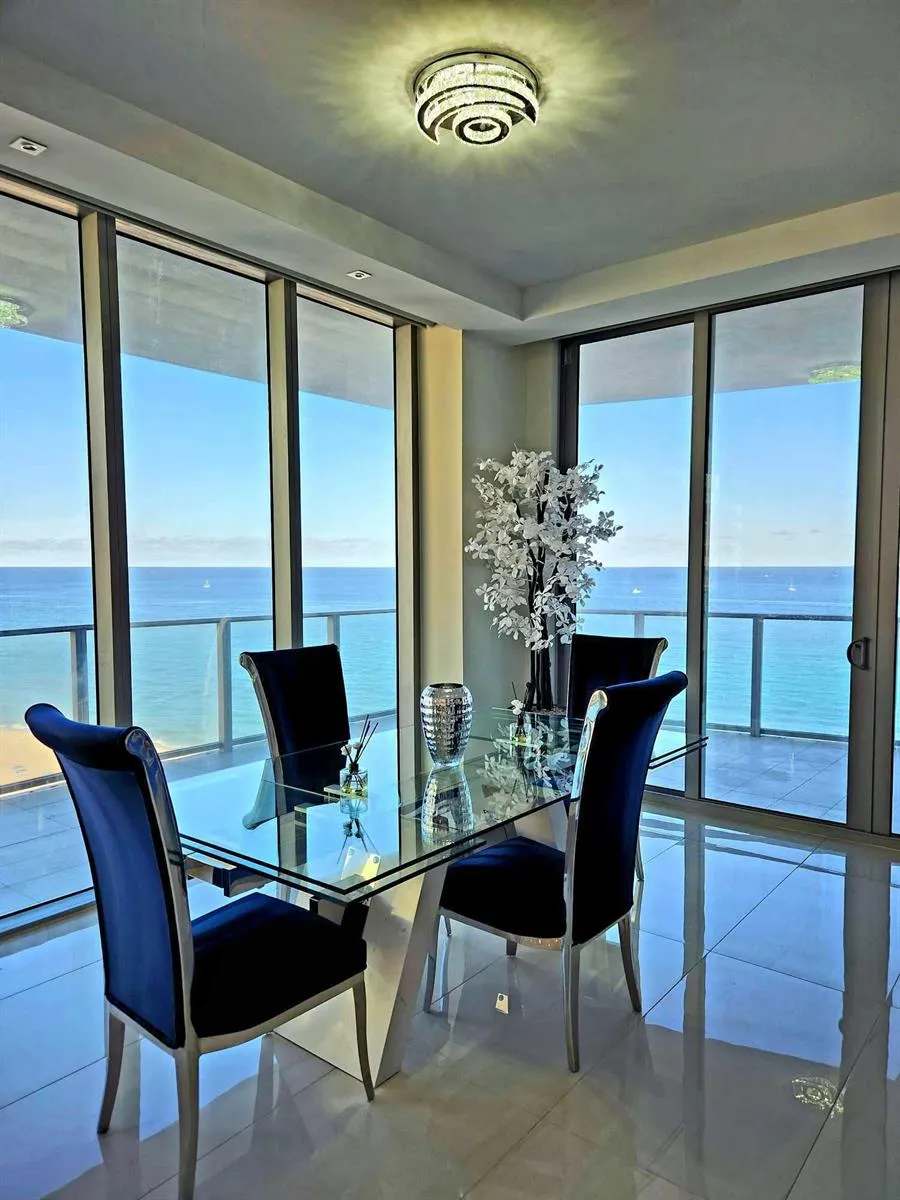 3100 Ocean Drive #H-1503 Singer Island, FL 33404