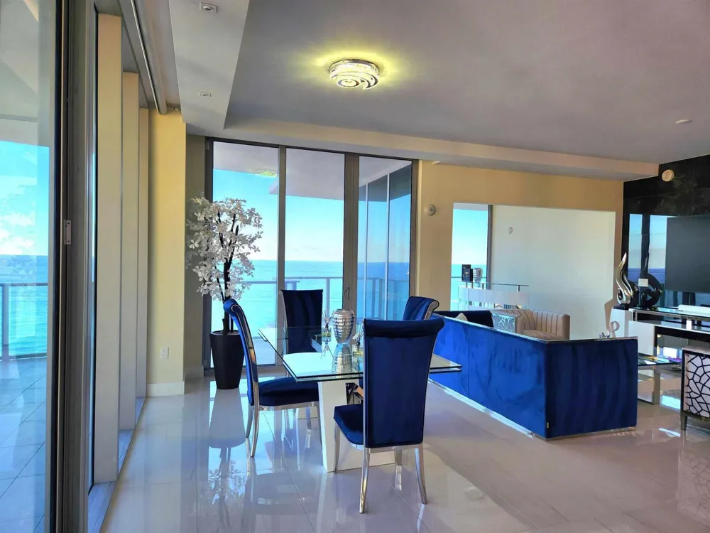 3100 Ocean Drive #H-1503 Singer Island, FL 33404