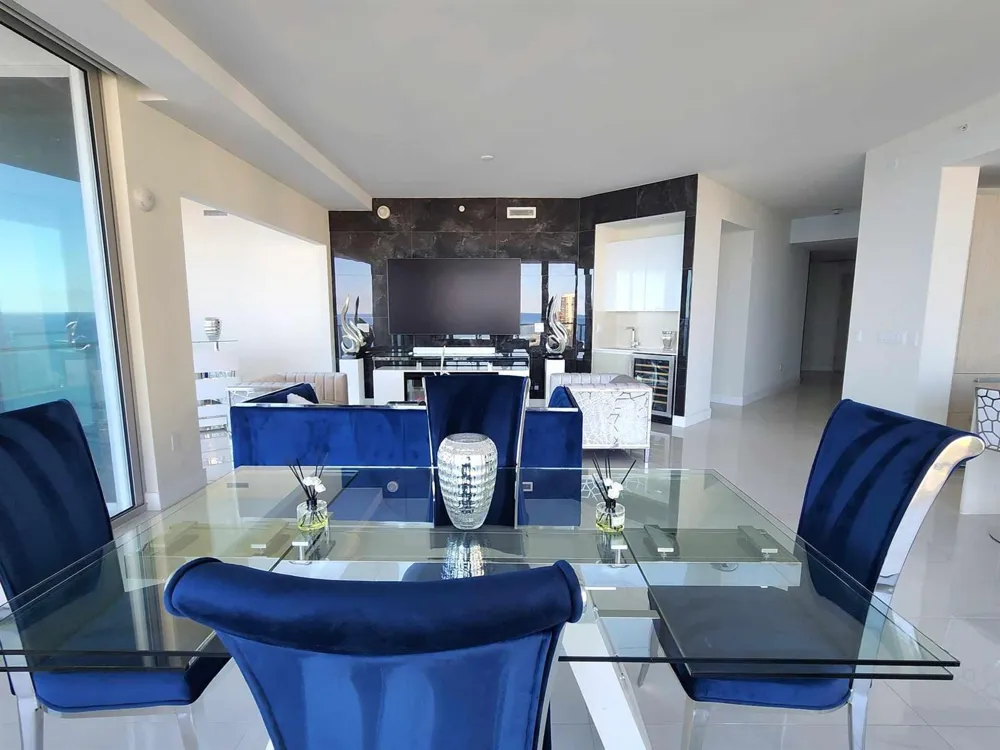3100 Ocean Drive #H-1503 Singer Island, FL 33404