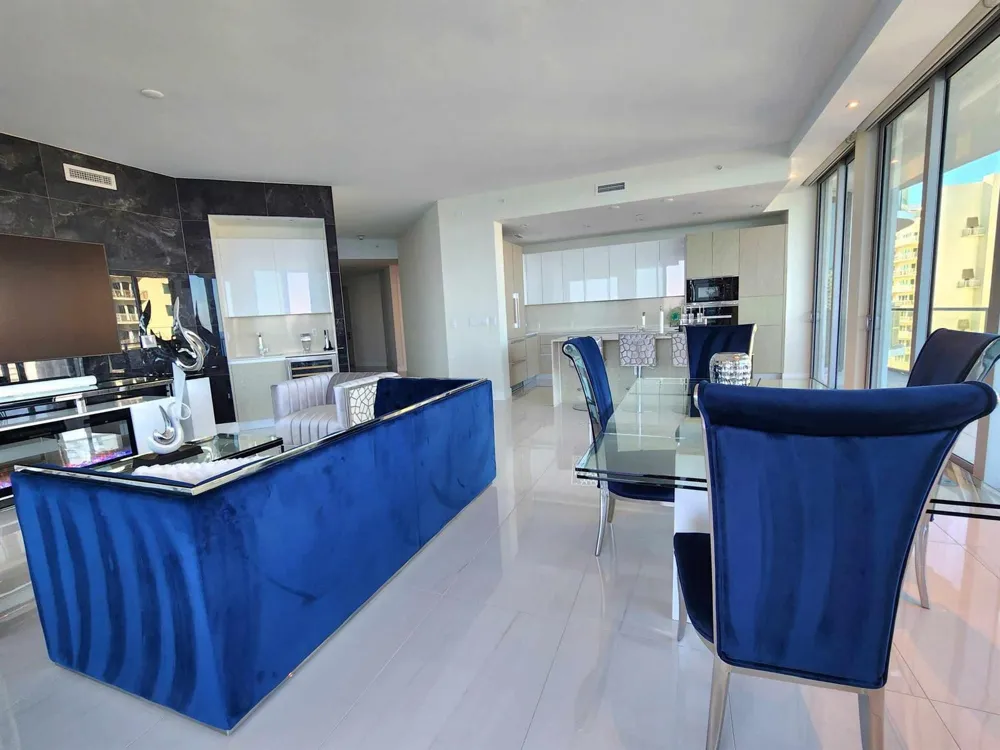 3100 Ocean Drive #H-1503 Singer Island, FL 33404