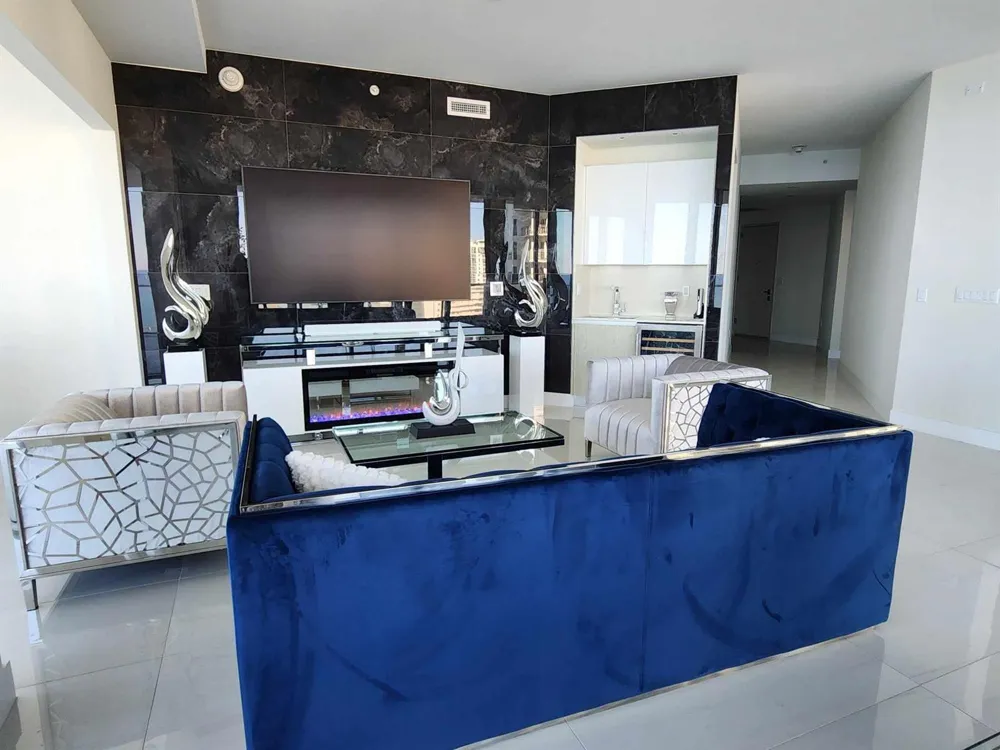 3100 Ocean Drive #H-1503 Singer Island, FL 33404