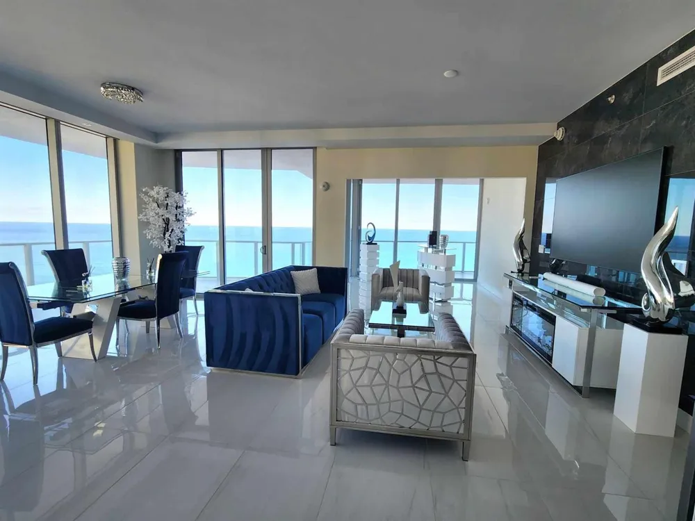 3100 Ocean Drive #H-1503 Singer Island, FL 33404