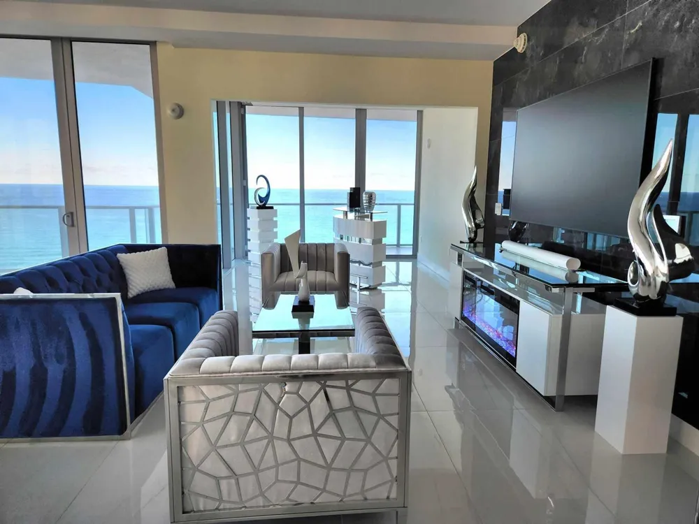 3100 Ocean Drive #H-1503 Singer Island, FL 33404
