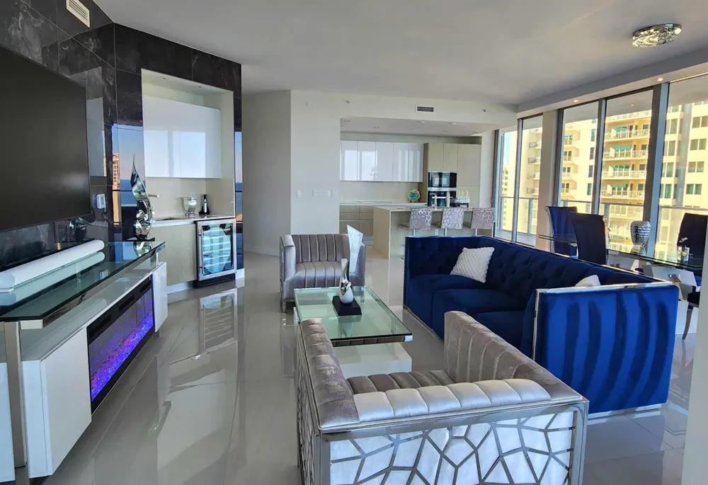 3100 Ocean Drive #H-1503 Singer Island, FL 33404
