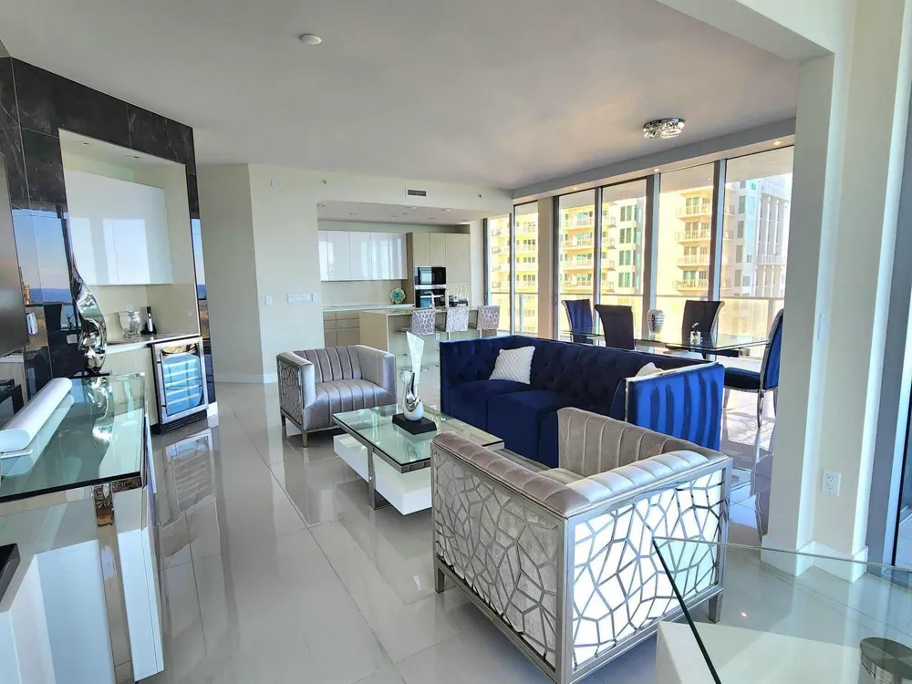 3100 Ocean Drive #H-1503 Singer Island, FL 33404