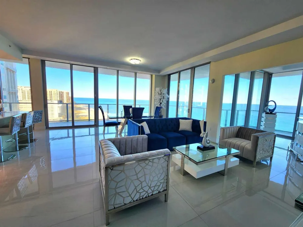 3100 Ocean Drive #H-1503 Singer Island, FL 33404