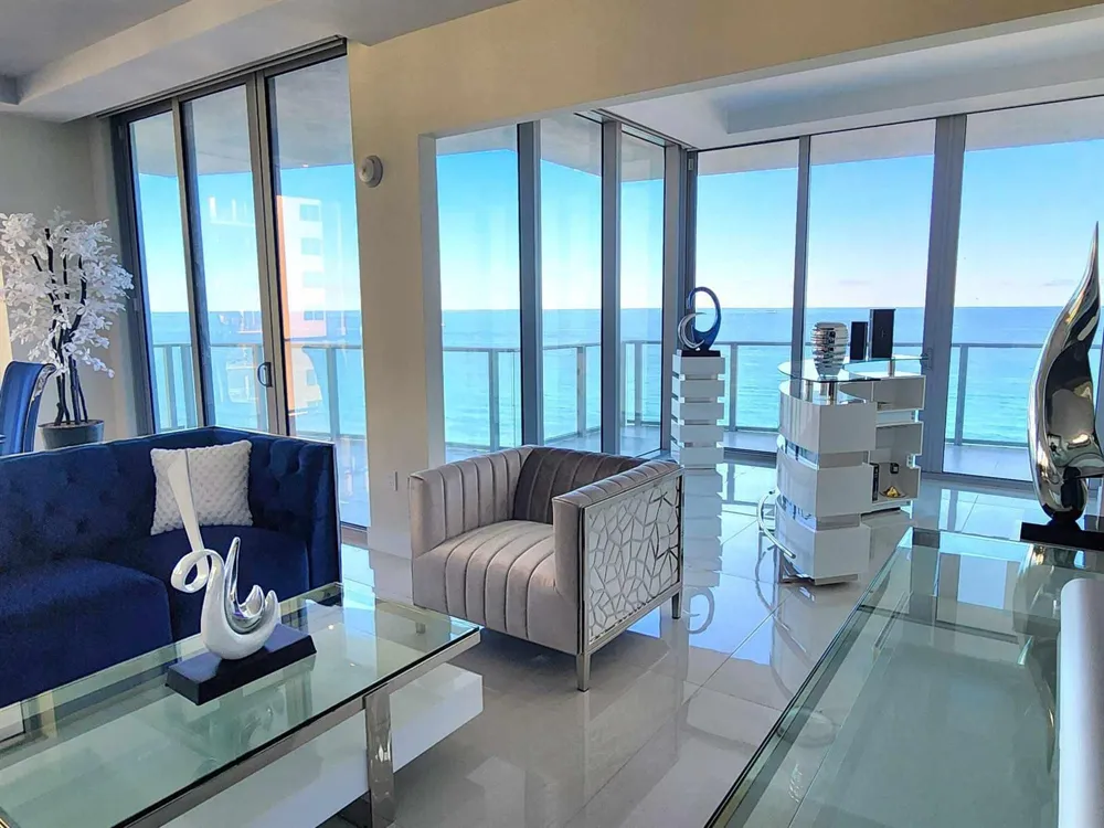 3100 Ocean Drive #H-1503 Singer Island, FL 33404
