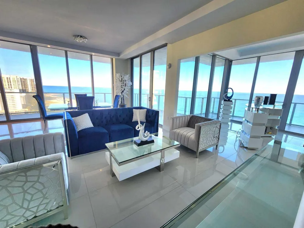 3100 Ocean Drive #H-1503 Singer Island, FL 33404