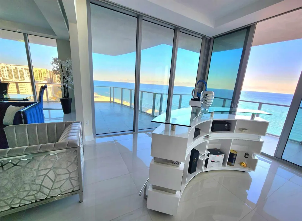 3100 Ocean Drive #H-1503 Singer Island, FL 33404
