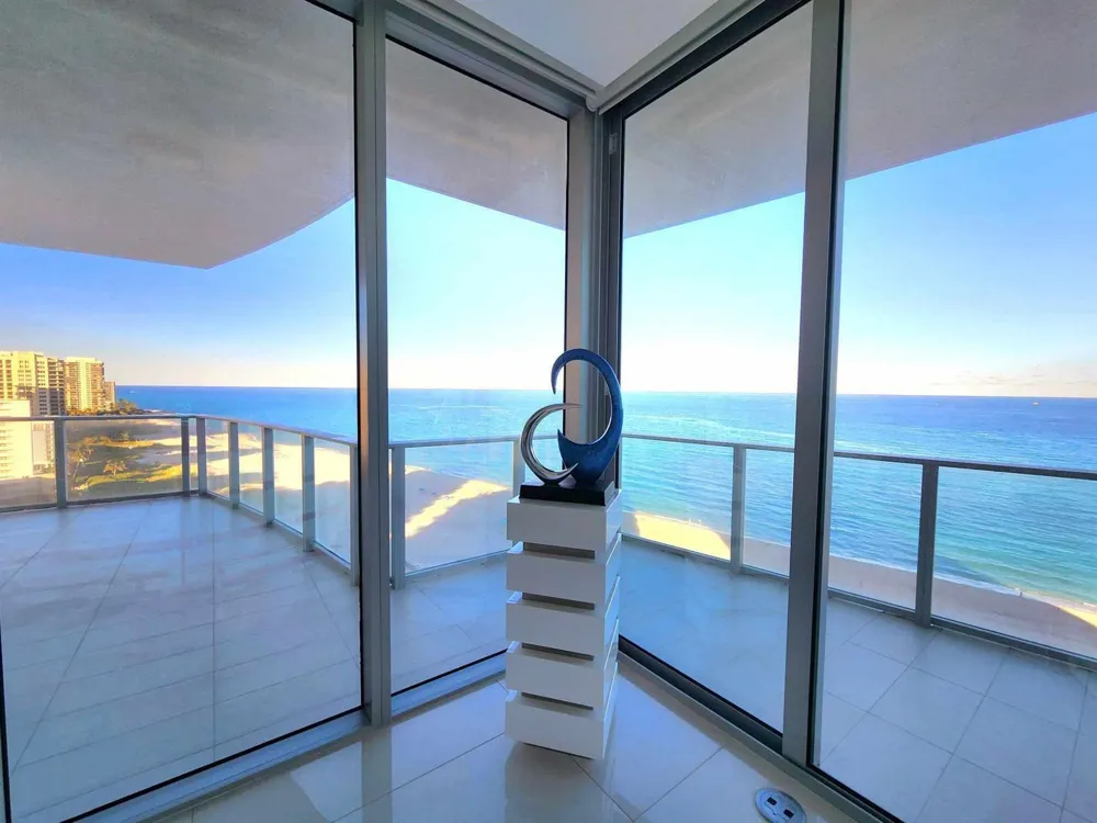 3100 Ocean Drive #H-1503 Singer Island, FL 33404