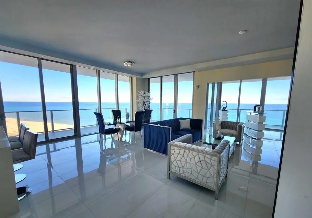 3100 Ocean Drive #H-1503 Singer Island, FL 33404
