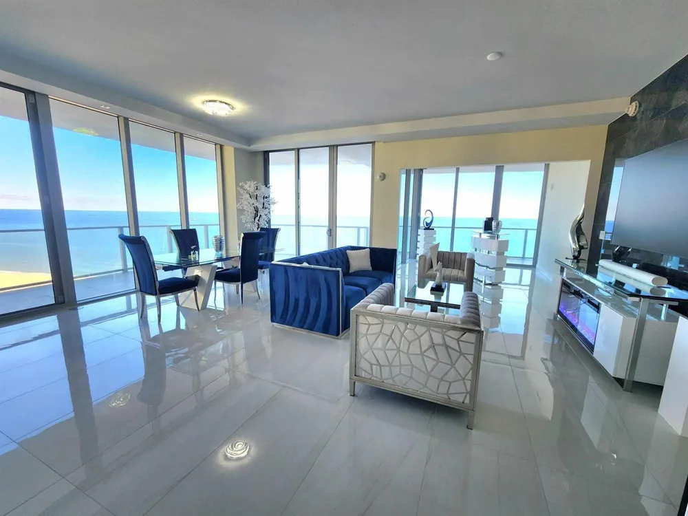 3100 Ocean Drive #H-1503 Singer Island, FL 33404