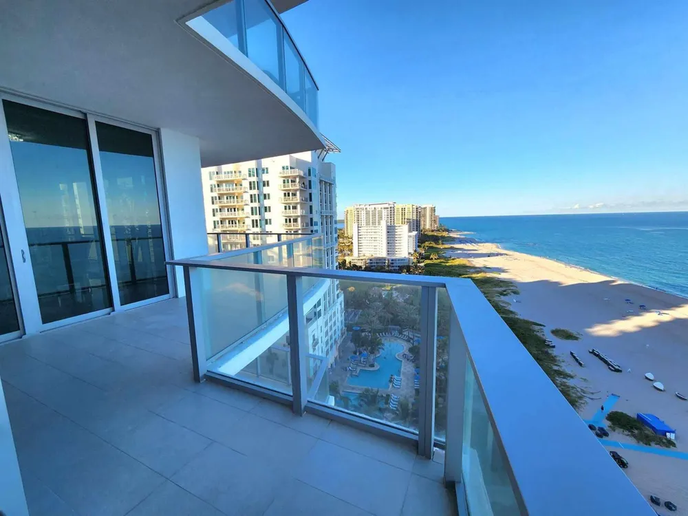 3100 Ocean Drive #H-1503 Singer Island, FL 33404