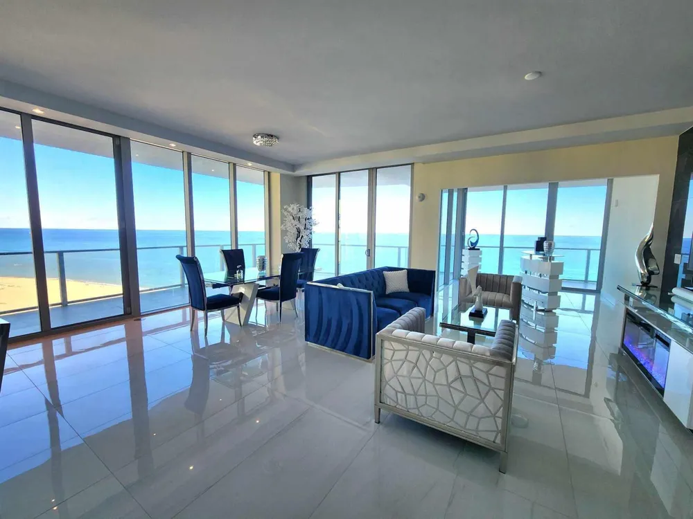 3100 Ocean Drive #H-1503 Singer Island, FL 33404