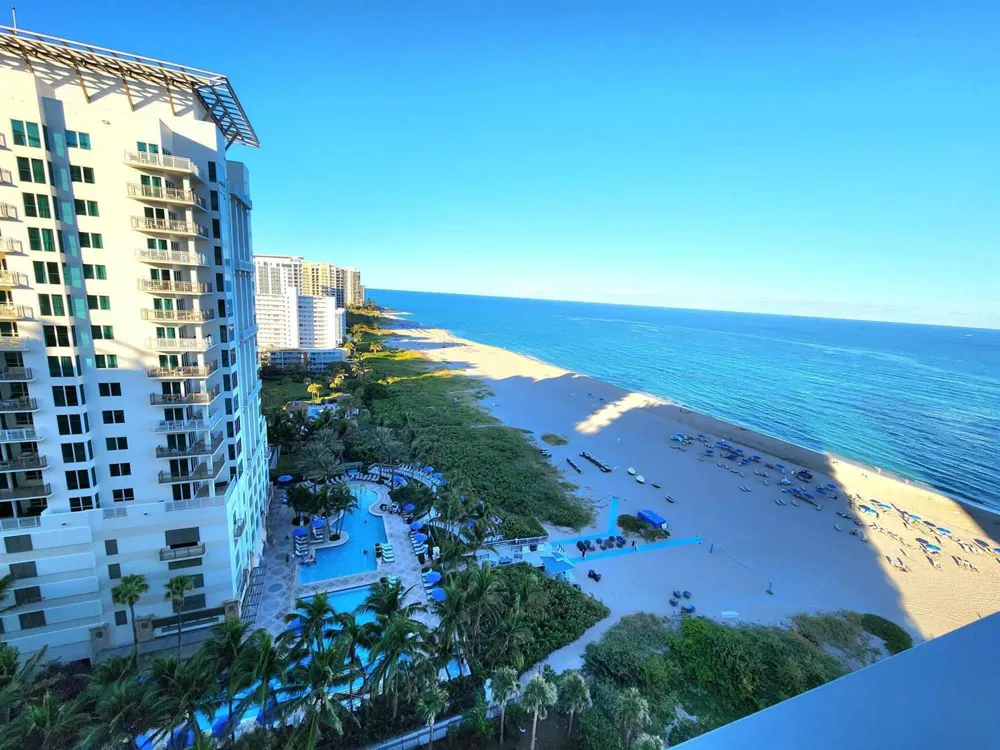 3100 Ocean Drive #H-1503 Singer Island, FL 33404