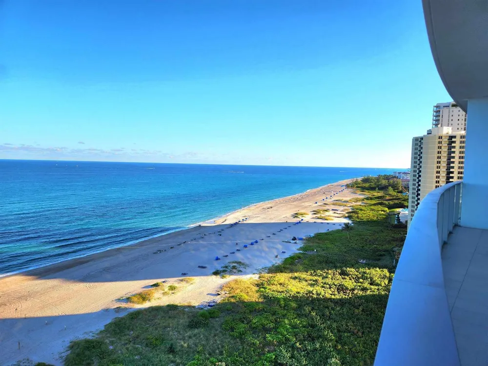 3100 Ocean Drive #H-1503 Singer Island, FL 33404