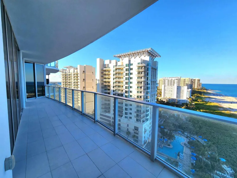 3100 Ocean Drive #H-1503 Singer Island, FL 33404