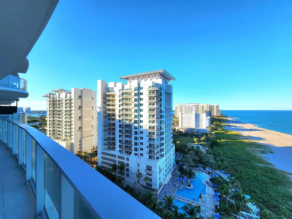3100 Ocean Drive #H-1503 Singer Island, FL 33404
